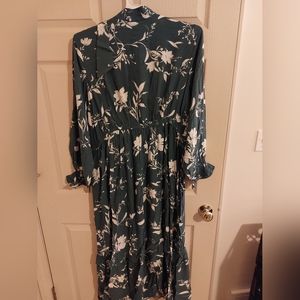 *NWT* 2X Dress